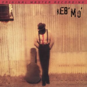 keb mo mofi