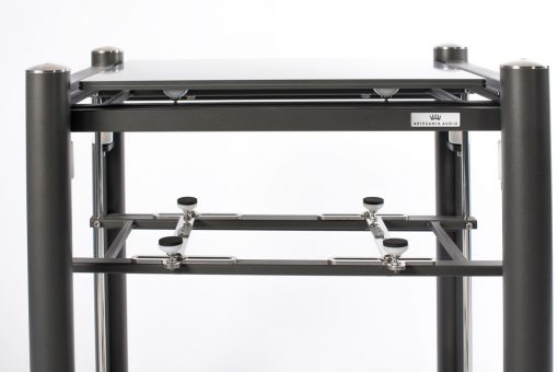 artesaniaartesania krion shelf for exoteryc rack