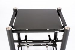 artesaniaartesania krion shelf for exoteryc rack