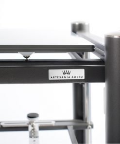 artesaniaartesania krion shelf for exoteryc rack detail