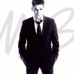 Michael Buble Its Time