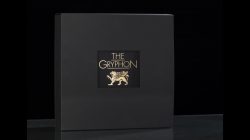 Gryphon Atlas Box