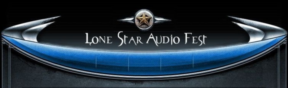 Lonestaraudiofest