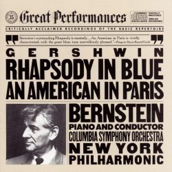 Gershwin Rhapsody in Blue 1