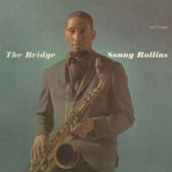 Sonny Rollins TheBridge