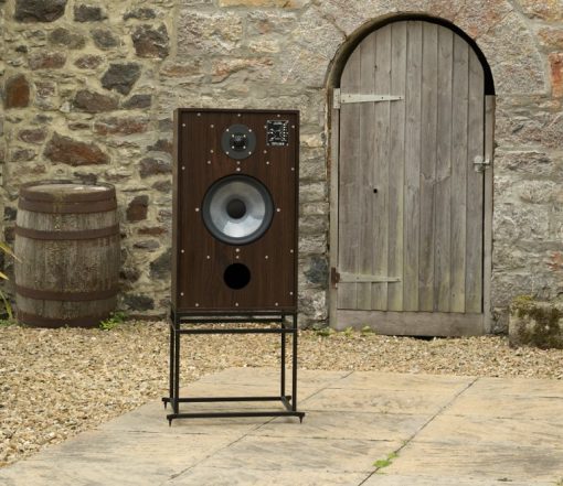 Graham LS5/8 Loudspeaker