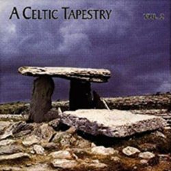 Karen Casey A Celtic Tapestry One I love