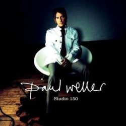 Paul Weller Black is the color