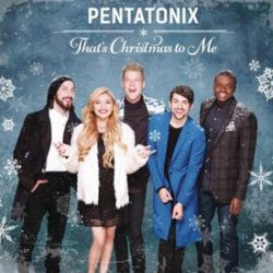 pentatonix mary did you know