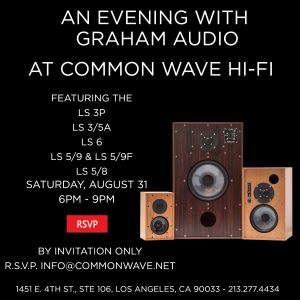Common Wave Hi-Fi