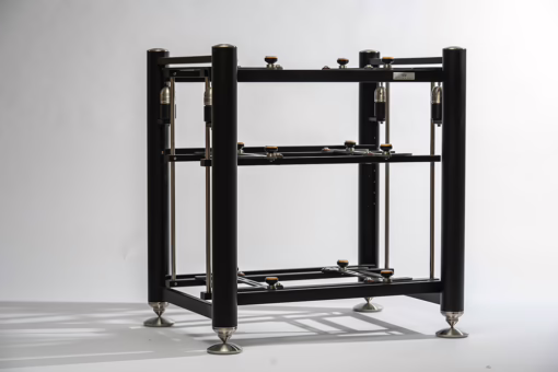 Artesania Audio Master Kyo Audio Rack