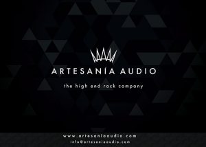 Artesania Audio Classic Line 2019 1