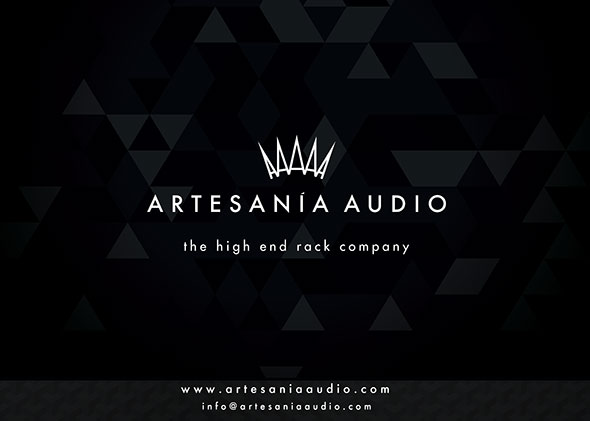 Artesanía Audio - Artesania Audio