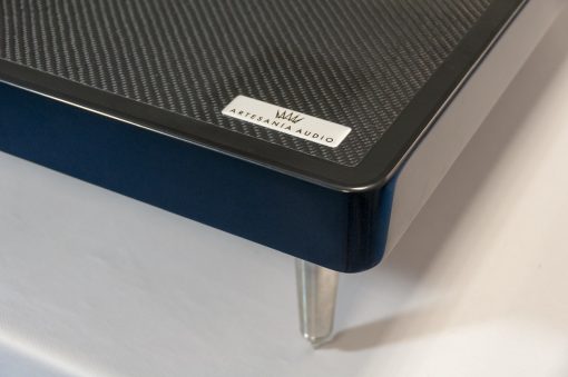 Artesania Master Kio Multi-Layer Turntable Platform