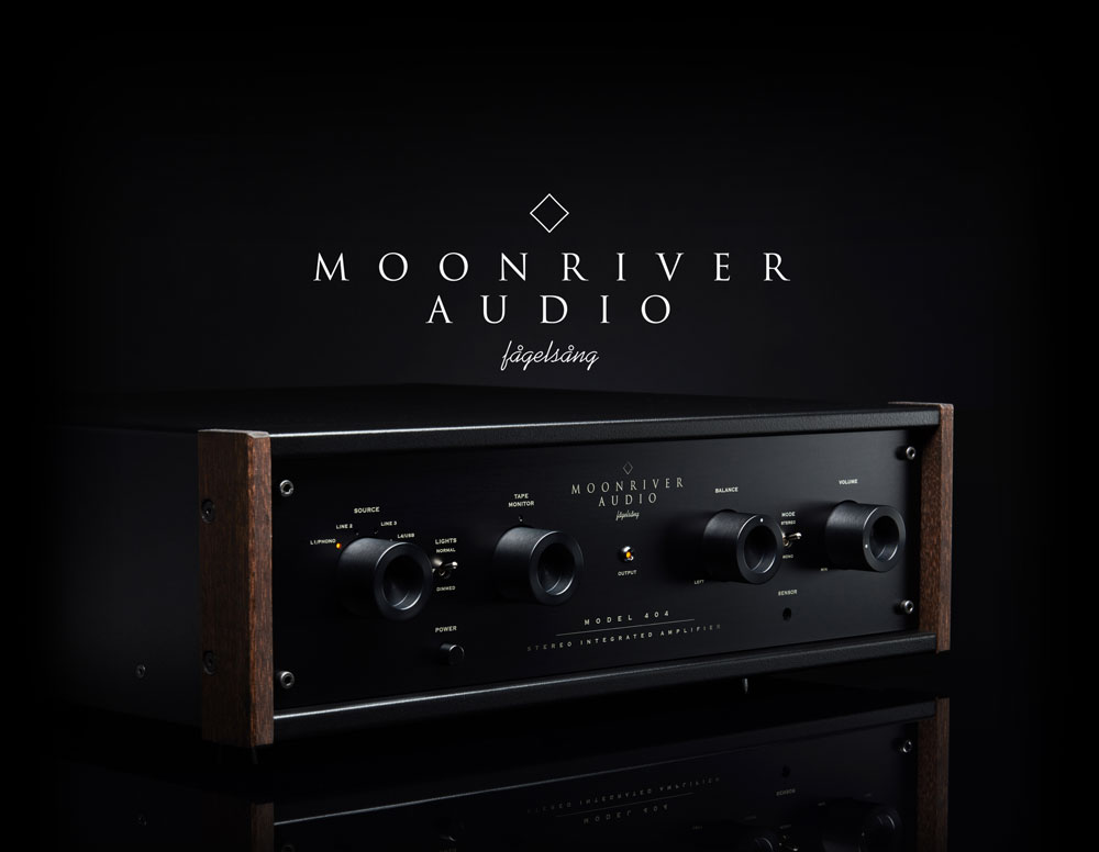 Moonriver 404 homepage