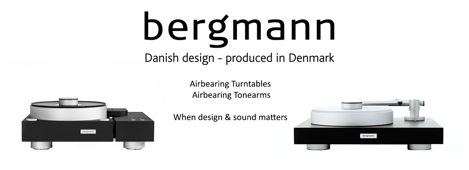 bergmann slider