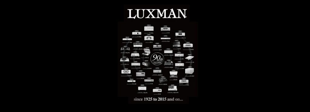 luxman slider