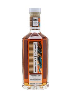 Method and Madness Single Pot Still Irish Whiskey