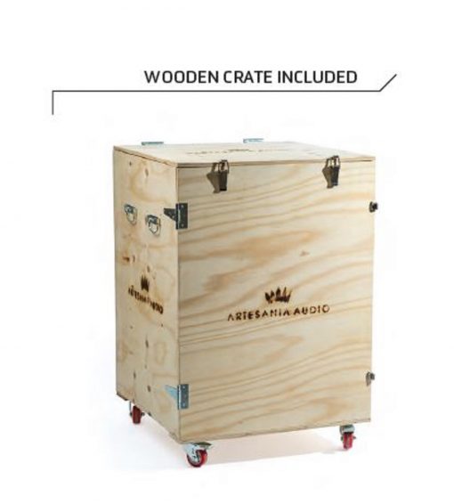 Wooden Crate Included jpg