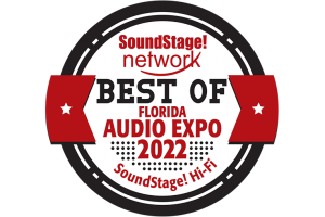 2022 Soundstage Best of Florida Audio Expo