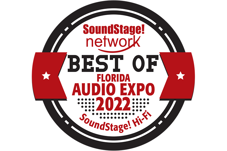 Midrange Magic+ Florida Audio Expo Show Report On a Higher Note