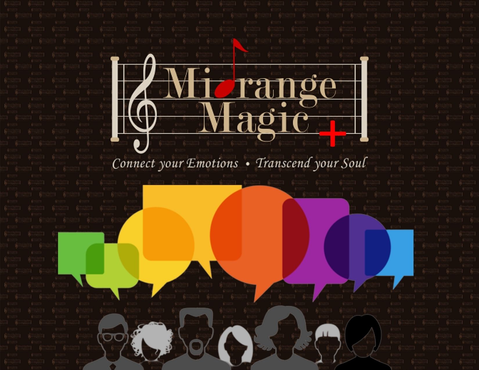 Midrange Magic customer feedback icon