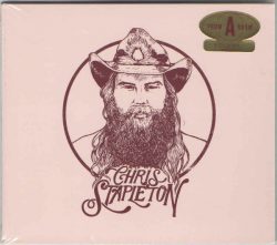 Chris Stapleton Death Row From A room vol 1.