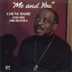 Count Basie Molten Swing from Me You 1983