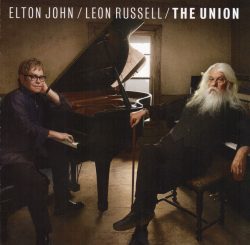 Elton John Leon Russell Jimmie Rodgers Dream from The Union 2010