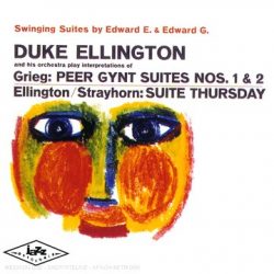 Grieg Duke Ellington Peer Gynt