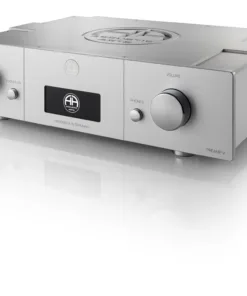 ACCUSTIC ARTS® PREAMP V