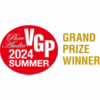 Eclipse TD508mk4 Award- On-gen Publishing Special Jury Prize, Pure Audio, VGP 2024 SUMMER