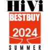 Eclipse TD508mk4 Award- HiVi Speaker ¥100K-¥200K Category, Summer Best Buy 2024
