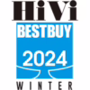 Eclipse TD508mk4 Award- HiVi Speaker ¥100K-¥200K Category, Winter Best Buy 2024