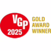 Eclipse TD508mk4 Award- On-gen Publishing Gold Prize, Speaker Audiovisual ¥100K-¥200K Category, VGP 2025