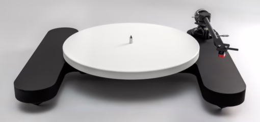 Luphonic Model H1 Turntable