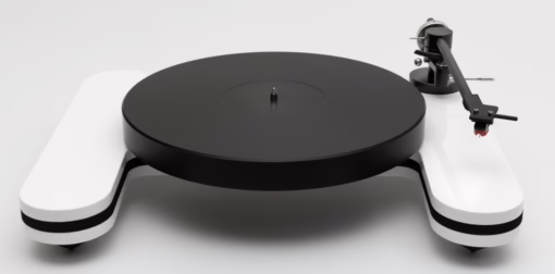 Luphonic Model H2 Turntable
