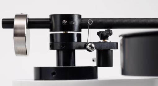 luphonic k2 tonearm